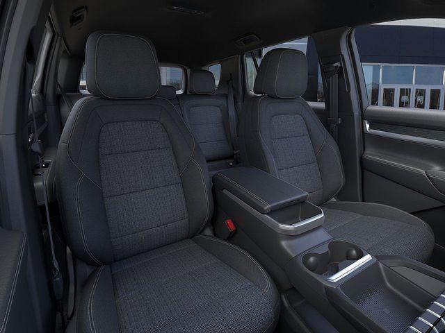 new 2026 GMC Terrain car, priced at $34,937