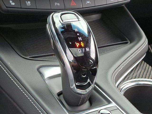 used 2024 Cadillac CT4-V car, priced at $70,000