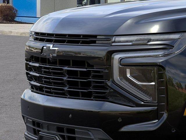 new 2026 Chevrolet Tahoe car, priced at $75,781
