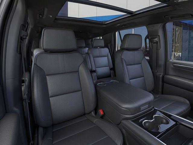 new 2026 Chevrolet Tahoe car, priced at $75,781