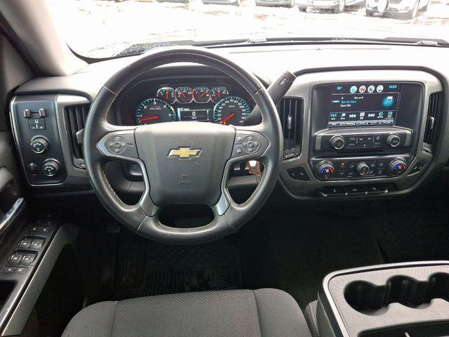 used 2017 Chevrolet Silverado 1500 car, priced at $26,334