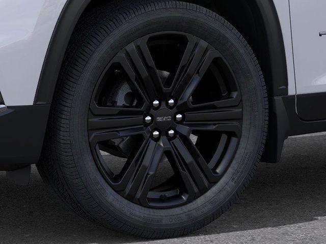 new 2026 GMC Acadia car, priced at $54,520