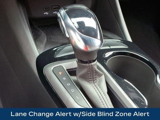 used 2024 Buick Envista car, priced at $24,558