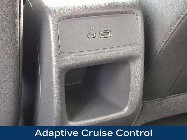 used 2024 Buick Envista car, priced at $24,558