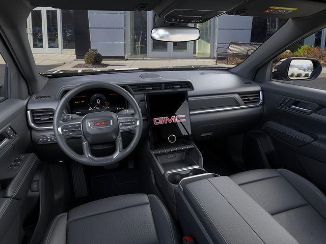 new 2026 GMC Terrain car