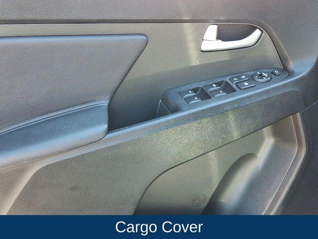 used 2013 Kia Sportage car, priced at $7,995
