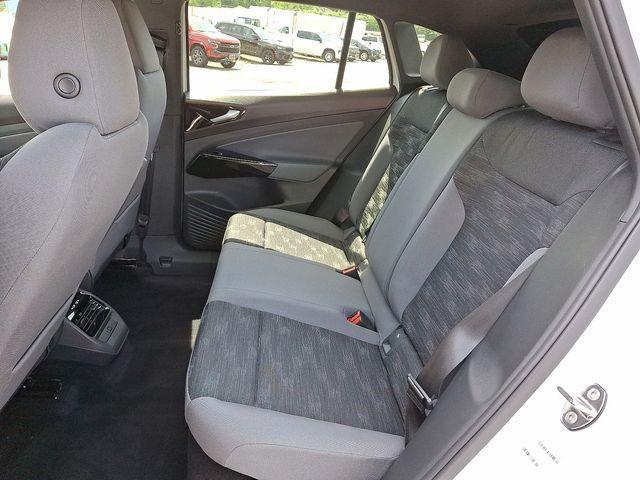 used 2022 Volkswagen ID.4 car, priced at $24,293