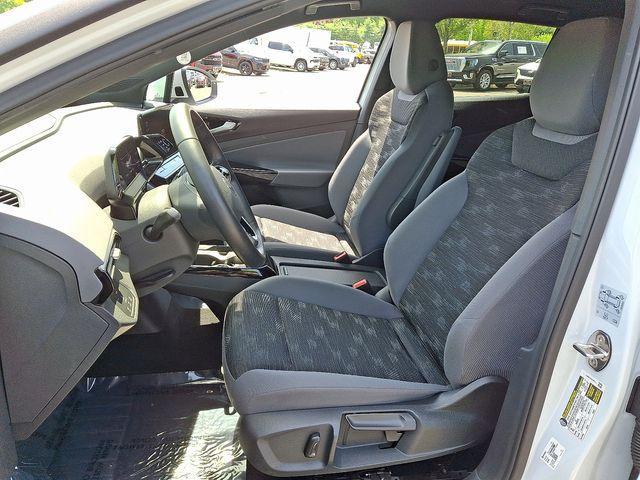 used 2022 Volkswagen ID.4 car, priced at $24,293