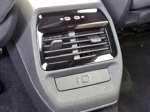 used 2022 Volkswagen ID.4 car, priced at $24,293