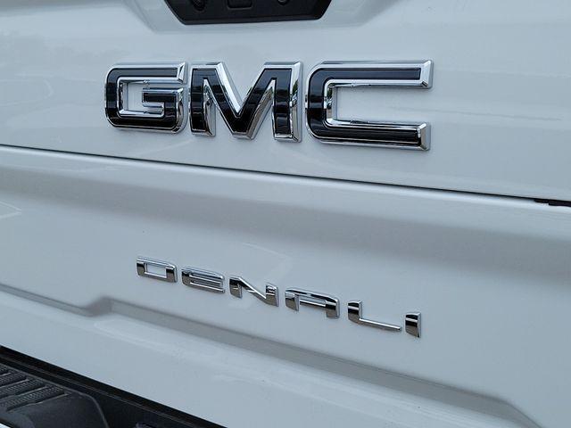 new 2024 GMC Sierra 3500 car, priced at $98,295