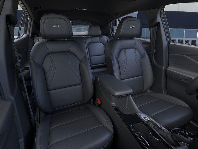 new 2025 Buick Envista car, priced at $29,575