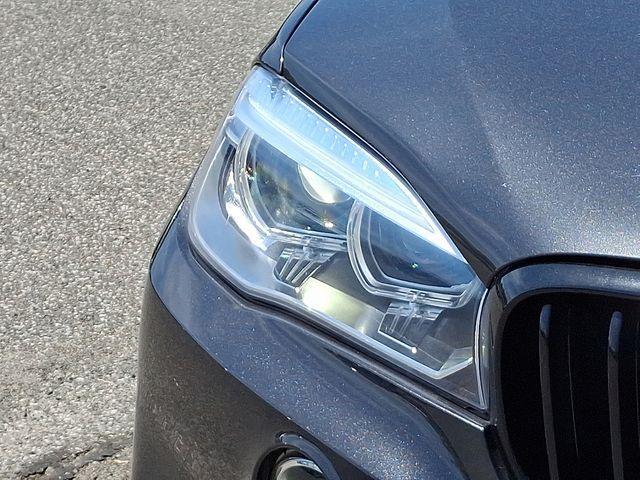 used 2018 BMW X5 car, priced at $26,882