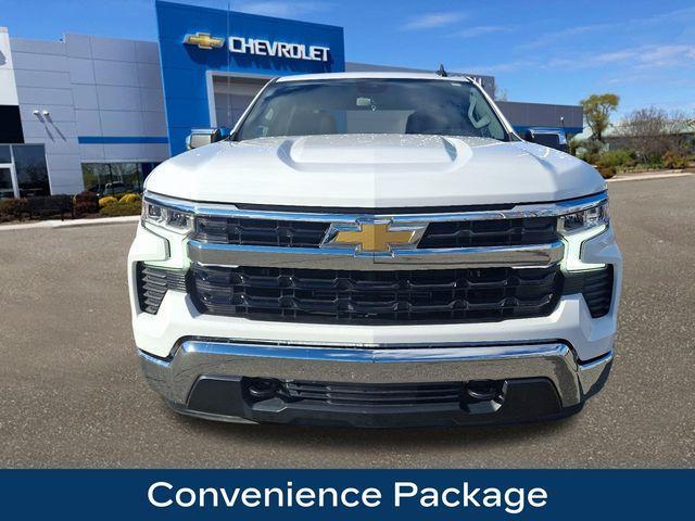 used 2023 Chevrolet Silverado 1500 car, priced at $39,439