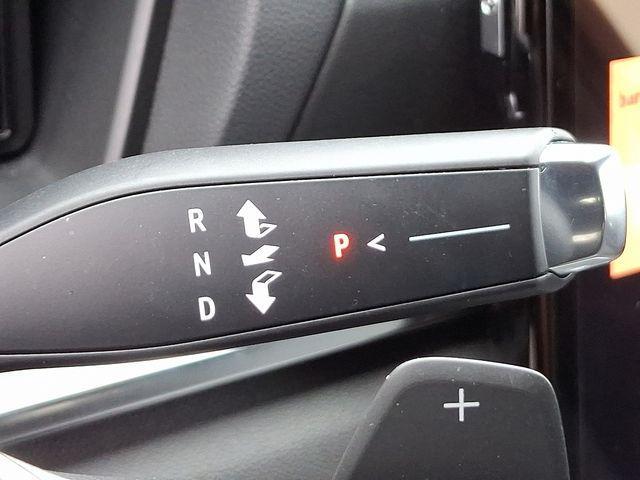 used 2025 GMC Terrain car, priced at $27,821