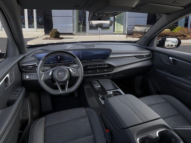 new 2026 Buick Enclave car, priced at $56,071