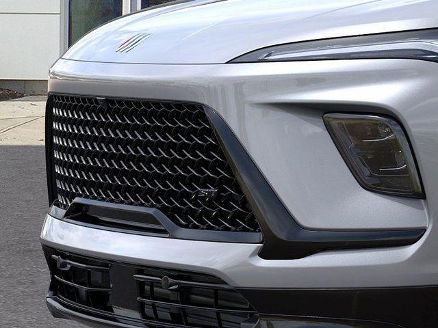 new 2026 Buick Enclave car, priced at $56,071