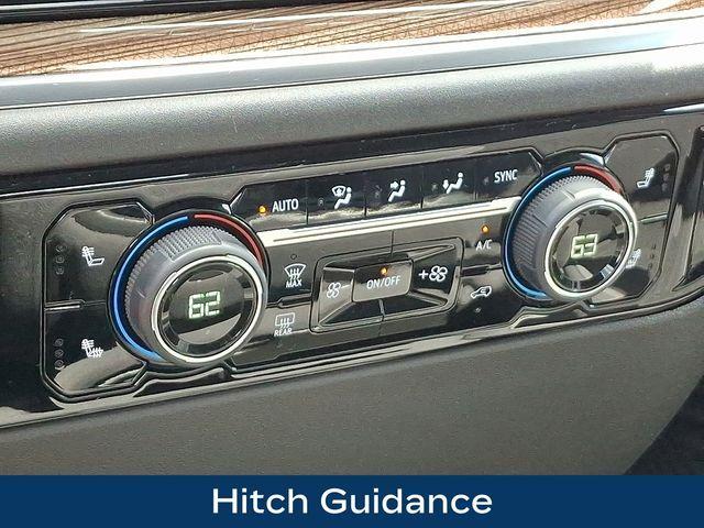 used 2023 Chevrolet Silverado 1500 car, priced at $36,563