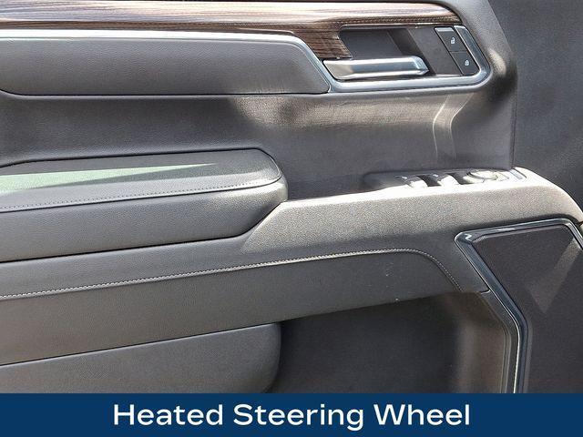 used 2023 Chevrolet Silverado 1500 car, priced at $36,563