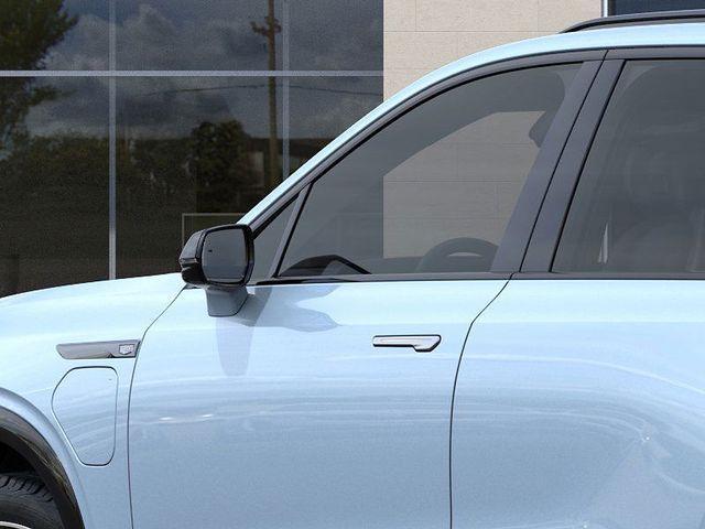 new 2026 Cadillac VISTIQ car