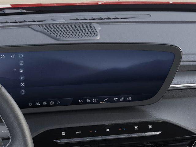 new 2026 Buick Enclave car