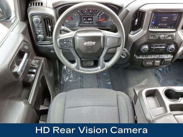 used 2023 Chevrolet Silverado 1500 car, priced at $39,578