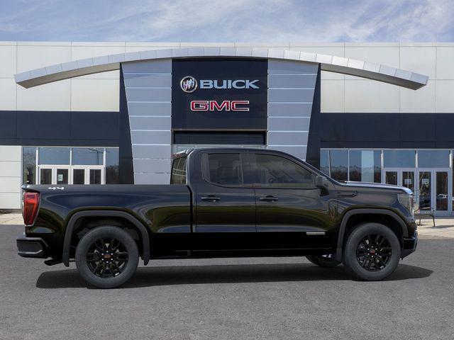 new 2024 GMC Sierra 1500 car, priced at $45,581