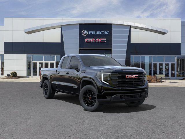 new 2024 GMC Sierra 1500 car, priced at $45,581