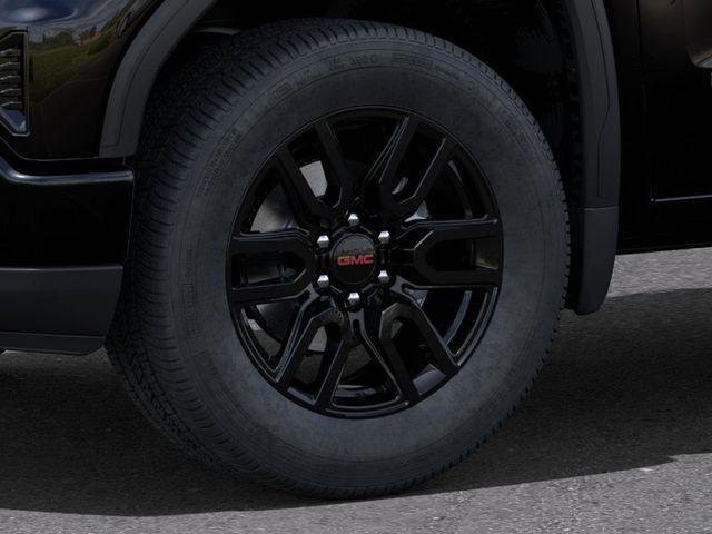 new 2024 GMC Sierra 1500 car, priced at $45,581