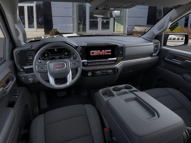 new 2024 GMC Sierra 1500 car, priced at $45,581