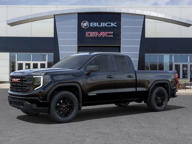 new 2024 GMC Sierra 1500 car, priced at $45,581