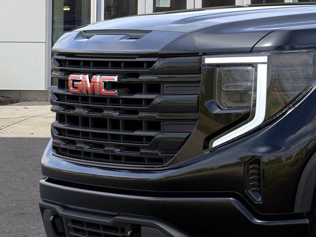 new 2024 GMC Sierra 1500 car, priced at $45,581