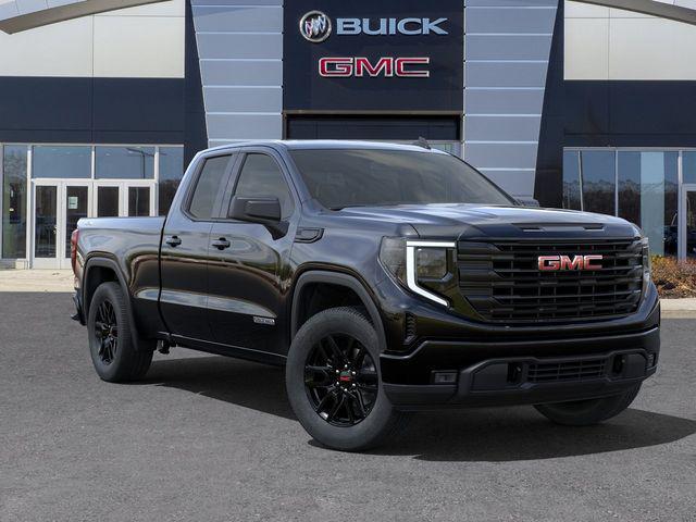 new 2024 GMC Sierra 1500 car, priced at $45,581