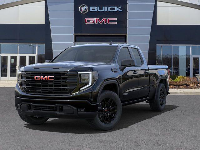 new 2024 GMC Sierra 1500 car, priced at $45,581