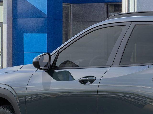 new 2026 Chevrolet Trax car, priced at $24,591