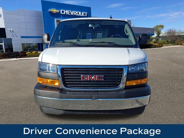 used 2022 GMC Savana 2500 car, priced at $32,616