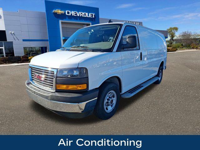 used 2022 GMC Savana 2500 car, priced at $32,616