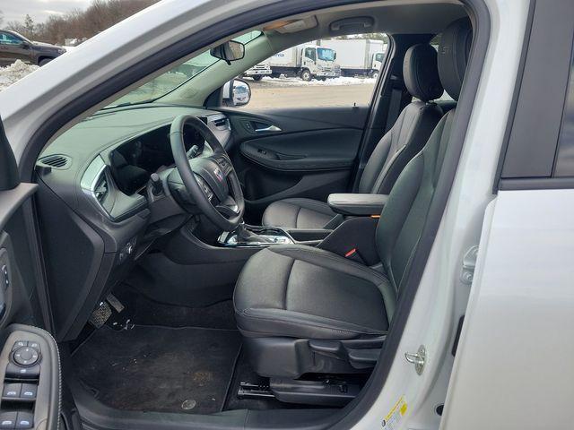 used 2024 Buick Encore GX car, priced at $23,990