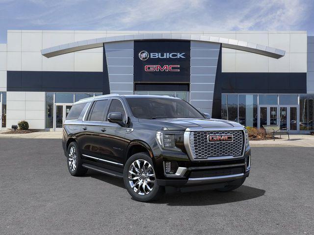 new 2024 GMC Yukon XL car, priced at $91,310