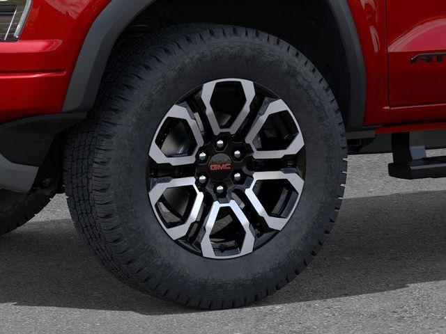 new 2026 GMC Canyon car, priced at $49,451