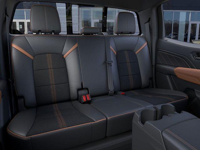 new 2026 GMC Canyon car, priced at $49,451