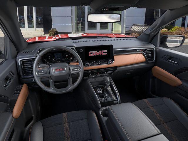 new 2026 GMC Canyon car, priced at $49,451