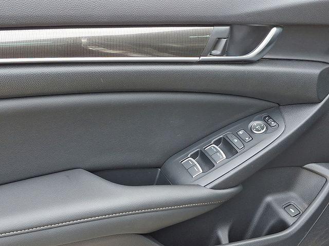 used 2019 Honda Accord car, priced at $23,995