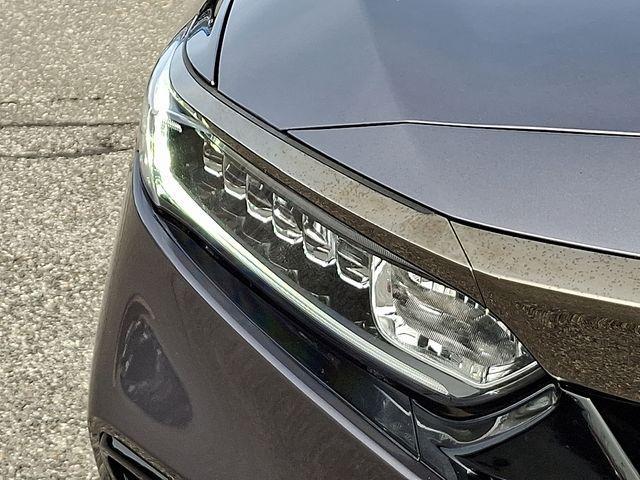 used 2019 Honda Accord car, priced at $23,995
