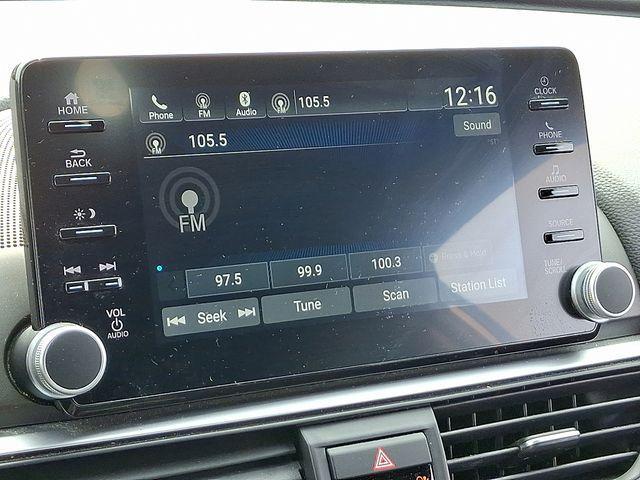 used 2019 Honda Accord car, priced at $23,995