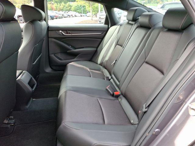 used 2019 Honda Accord car, priced at $23,995