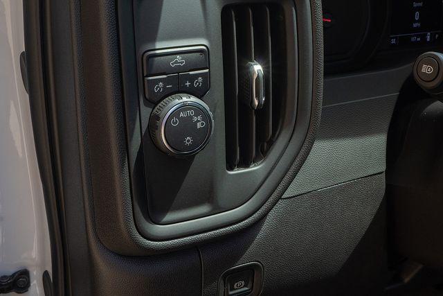 used 2024 Chevrolet Silverado 1500 car, priced at $31,745