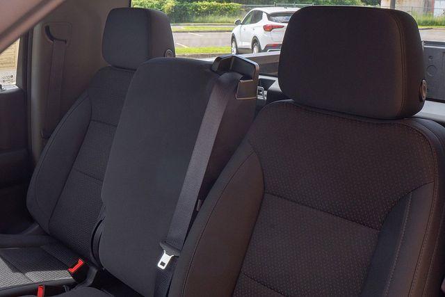 used 2024 Chevrolet Silverado 1500 car, priced at $31,745