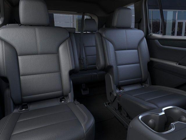 new 2025 GMC Acadia car, priced at $51,925