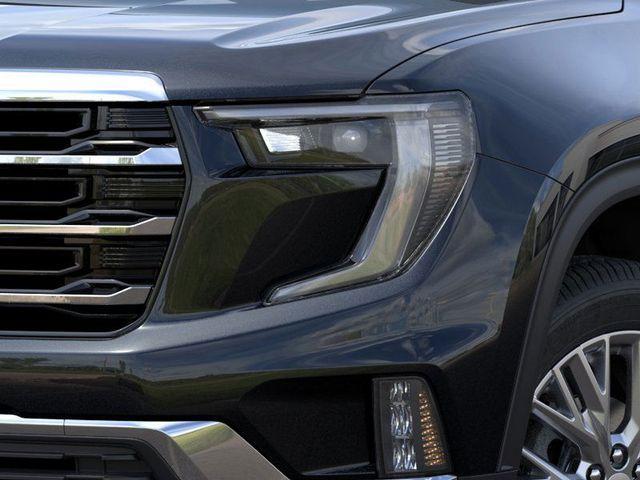 new 2025 GMC Acadia car, priced at $51,925