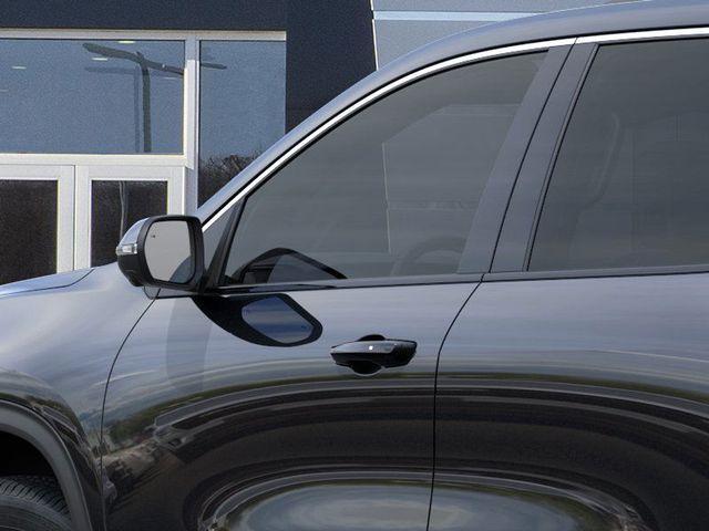 new 2025 GMC Acadia car, priced at $51,925